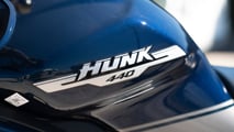 Hero Hunk 440 (2026)