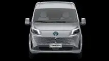 Foton eView Grand
