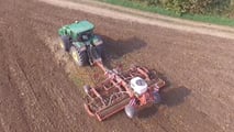 Quali attrezzature scegliere per un vero minimum tillage conservativo?