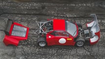 Ferrari 308 GT/M (1984)