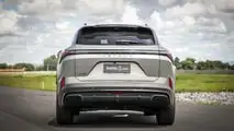 Jetour S06 2026