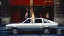 Lancia Gamma (1976-1984)