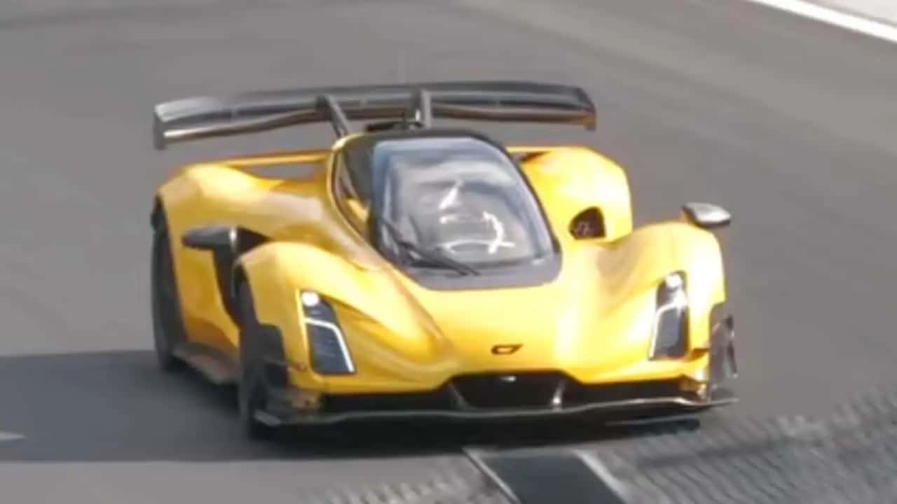 czinger-nurburgring-video