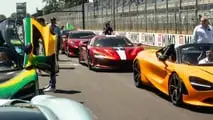 Milano Monza Motor Show 2025