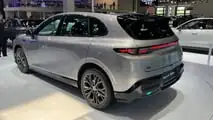 Leapmotor B05 Lafa - Ultra