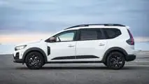 Dacia Jogger (2026)
