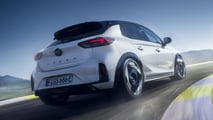 Opel Corsa GSE (2026)