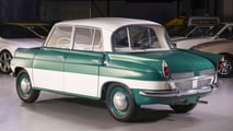 Skoda 988 (1958)