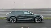2026 Zeekr 001