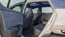 Lexus RZ 550e F Sport