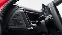 Hyundai Ioniq 3 (2026): Das Interieur
