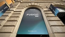 Keyloop Fusion Roma 2026