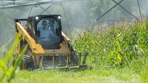 Caterpillar acquisisce Monarch Tractor