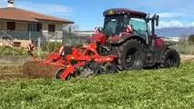 McCormick X7.4180 SWB: 175 CV compatti per massima efficienza