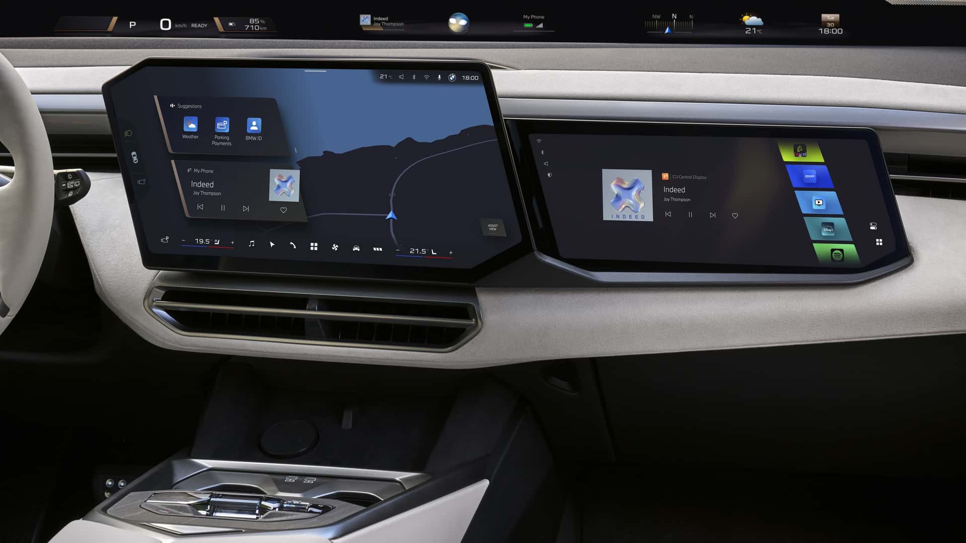 Bmw x5 | ix5 [g65] (2026)