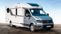 Knaus Sky TI (2026)