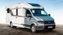 Knaus Sky TI (2026)