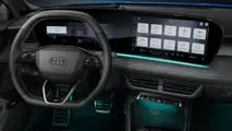 Audi A3 Sportback (2026)
