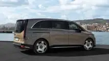 Mercedes VLE (2026), l'essai routier