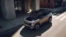 Renault Bridger Concept (2026)