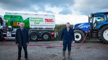 Come cambia la manutenzione dei trattori con biocarburanti HVO e biodiesel?