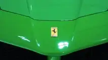 Ferrari LaFerrari (2014), ex de Jay Kay en subasta el 25 de abril de 2026