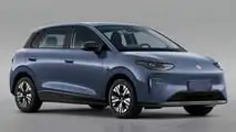 Leapmotor A05 - registro (China)