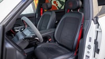 Smart #5 Brabus (2026) im Test