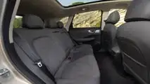 MGS6 EV (2026): Das Interieur