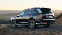 Hyundai Palisade Calligraphy 3