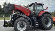 Case IH Magnum 2026: tutto quello che è cambiato