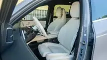 Mercedes GLC 400 4Matic EQ (2026)