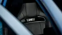 Hyundai IONIQ 6N (2026)