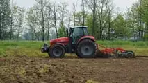 SAME Fortis 210 Infinity: TEST CLASSIC