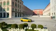 Opel Astra (2026), la prova di Motor1.com