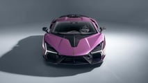 Novitec Lamborghini Revuelto (2026)