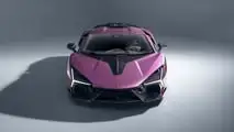 Novitec Lamborghini Revuelto (2026)
