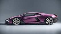 Novitec Lamborghini Revuelto (2026)