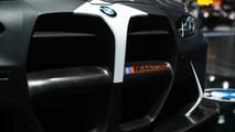 BMW M4 GT3 EVO (2026) dans Bleach-Anime-Design