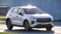 GWM Haval Jolion Pro (2026) im Test