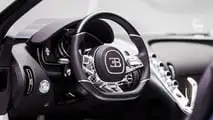 Bugatti W16 Mistral Sur Mesure “Caroline” (2026)