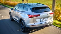 GWM Haval H6 (2026) im Test