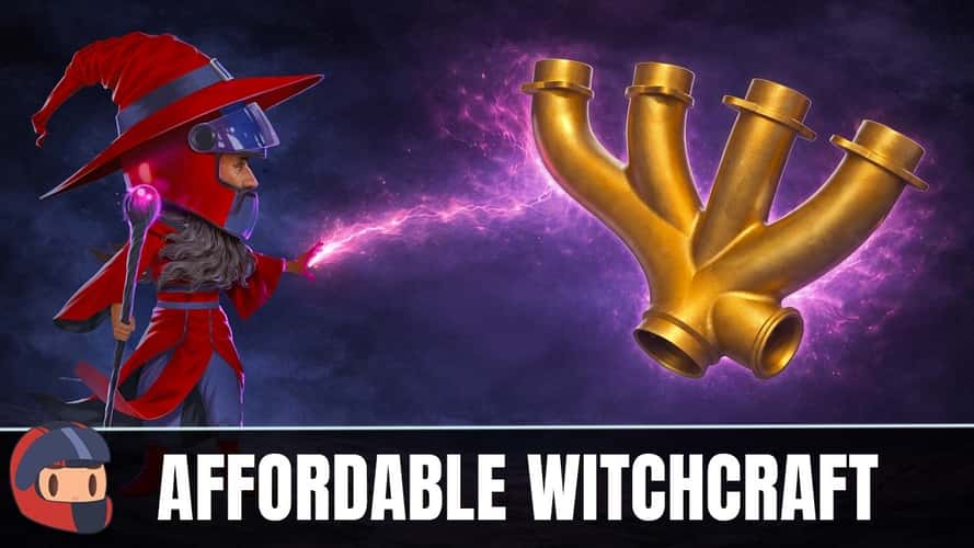 Hold The Freaking Phone, Metal 3D Printing Your Motorcycle Engine Parts Is Insane