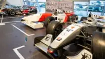 Mercedes-Benz Motorsport. El espíritu de las Flechas de Plata