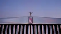 Rolls-Royce Project Nightengale