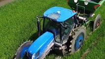 Riso 2026: come allineare concimazione, macchine e incentivi 4.0
