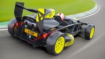 Ariel Atom 4RR (2026)