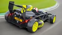 Ariel Atom 4RR (2026)