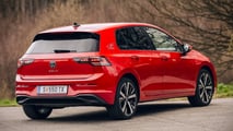 VW Golf Falco Edition-Modelle (2026)