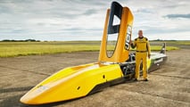 JCB Hydromax